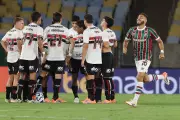 Fluminense aplica 6x0 no São Paulo e entra na história das maiores goleadas