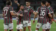 Fluminense aplica 6x0 no São Paulo e garante vaga na pré-Libertadores