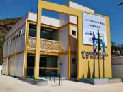 Foragido condenado a mais de 10 anos é preso em Sapucaia (RJ)