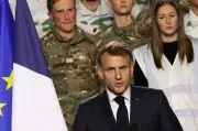 França cria novo serviço militar voluntário para jovens em 2026