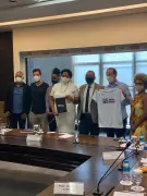 Fórum Nacional Antirracista une parlamentares em 8 unidades federativas