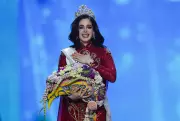 Fátima Bosch vence Miss Universo 2025 após polêmica com organizador