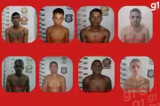 Fuga por Buraco no Presídio: Oito Detentos Seguem Foragidos no Acre Após Dois Meses