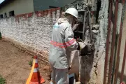 Furto de Energia na Região de Presidente Prudente: Prejuízo Equivalente ao Consumo de Mais de 6 Mil Residências