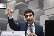 Galípolo no Senado: BC nega leniência e reforça uso da Selic contra inflação