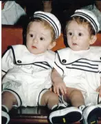 Gêmeos Idénticos na USP: Estudo Revolucionário Investiga Conexões que Vão Além da Genética