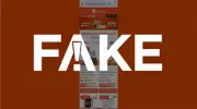 Golpe na Black Friday: Site falso imita Shopee com promoções relâmpago