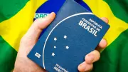 Gov.br avisa sobre vencimento do passaporte em nova parceria