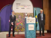 Governadores dos EUA Desafiam Trump: Metas Climáticas Seguem Firmes no Rio