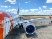 Governo do Amapá reduz ICMS para Gol e voo Macapá-Rio começa em dezembro