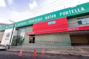 Governo do Piauí investe R$ 4,3 milhões em reforma do Instituto Natan Portella