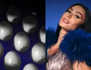 Gracyanne Barbosa lança marca de ovos após virar piada no BBB25