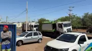 Greve dos coletores de lixo paralisa 199 bairros em Votuporanga