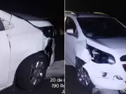 Grávida de 6 meses e companheiro atropelados na Imigrantes em Cubatão