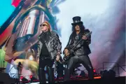 Guns N' Roses anuncia show inédito em Belém em 2026 na turnê brasileira