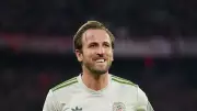 Harry Kane bate recorde histórico de 100 gols no Bayern em apenas 104 jogos