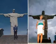 Herança Emocional: A Incrível Semelhança do Príncipe William com Lady Diana em Foto Histórica