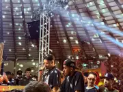 Hip Hop como Ferramenta de Transformação: Jovens da Periferia de Campinas Elevam Autoestima Através da Cultura