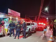 Homem é esfaqueado em briga de bar no bairro Tucumã, em Rio Branco