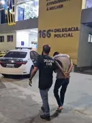 Homem é preso após troca de tiros com a PM em Angra dos Reis: veja detalhes