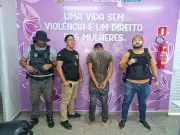 Homem condenado a 24 anos por estupro e tortura de enteados no Amapá
