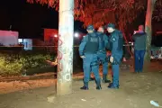 Homem de 43 anos preso por homicídio com faca em Dourados