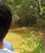 Homem morre afogado na Lagoa dos Negros durante celebrações do 20 de novembro
