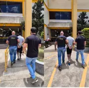 Homem preso por feminicídio em Nova Friburgo após quase um mês foragido