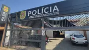 Homem preso por tentar beijar criança de 4 anos em hospital de SP