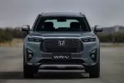 Honda lança novo Prelude após 24 anos e WR-V 2026 no Salão do Automóvel