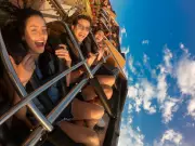 Hopi Hari oferece entrada grátis para educadores nas férias de 2026