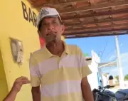 Idoso de 73 anos é assassinado com golpe de faca em Caraúbas: suspeito é preso