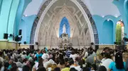 Igreja de Fátima em Fortaleza proíbe orações por políticos durante missas
