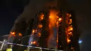 Incêndio em Hong Kong: 146 mortos em tragédia residencial