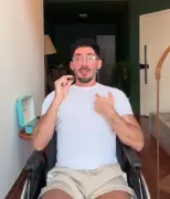 Influenciador Vittor Fernando relata detalhes de tiroteio no RJ