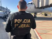 Interpol prende em Roraima homem procurado por homicídio na Venezuela | Operação policial