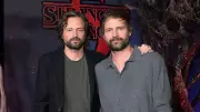 Irmãos Duffer revelam segredos de Stranger Things antes do fim