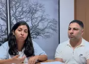 Irmãos revelam laudos de abuso sexual em caso de médica que matou ex-marido