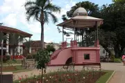 Itapecerica-MG: Descubra os Segredos da Capital Cultural do Centro-Oeste Mineiro