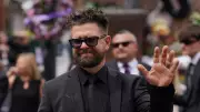 Jack Osbourne revela reabilitação aos 17 anos e vício em drogas