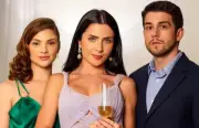 Jade Picon vira alvo de memes em estreia de novela vertical da Globo