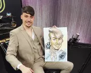 Jair Renan Bolsonaro enfrenta atritos com direita em Camboriú