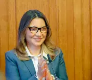 Janja ironiza preços altos na COP30: 'Compraram coxinha?'