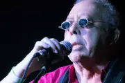 Jards Macalé morre aos 82 anos no Rio; show com Ney Matogrosso era esperado