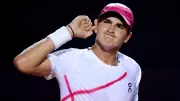 João Fonseca indicado ao ATP Awards 2025: brasileiro brilha no tênis mundial