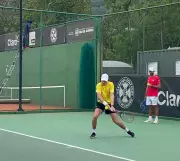 João Fonseca planeja 2026 com ambição após temporada histórica no tênis