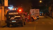 Jovem de 21 anos é assassinado a tiros em João Pessoa