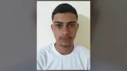 Jovem some em Jundiaí: família faz apelo por informações sobre desaparecimento