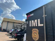 Justiça de RR mantém preso motorista que atropelou e matou ciclista