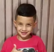 Justiça manda a júri caso de motorista que matou criança em acidente